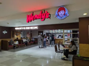 menu wendy’s 2024: gak cuma burger & ayam goreng, ada rice bowl juga!