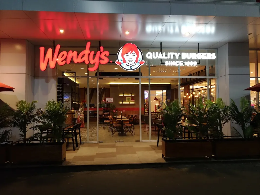 menu wendy’s 2024: gak cuma burger & ayam goreng, ada rice bowl juga!