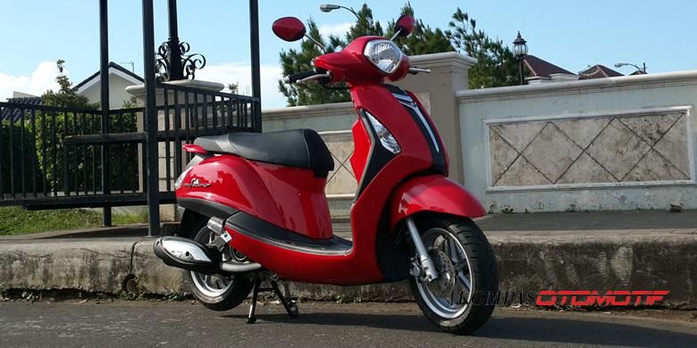 Mesin Motor Injeksi Masih Perlu Dipanaskan Sebelum Dipakai Berkendara