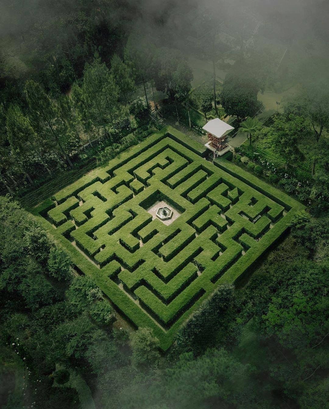 mitos di balik keindahan: legenda air terjun coban rondo yang memesona, Legenda Air Terjun Coban Rondo, Mitos Air Terjun Coban Rondo, Tempat Wisata Favorit, Harga Tiket Masuk