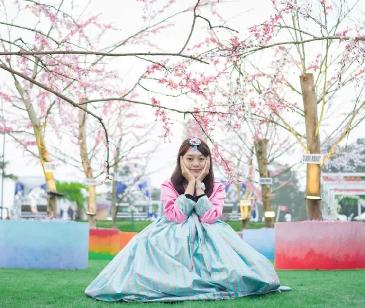 nggak usah jauh-jauh, ini 7 tempat wisata ala korea selatan di indonesia