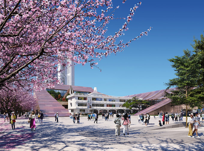 nggak usah jauh-jauh, ini 7 tempat wisata ala korea selatan di indonesia