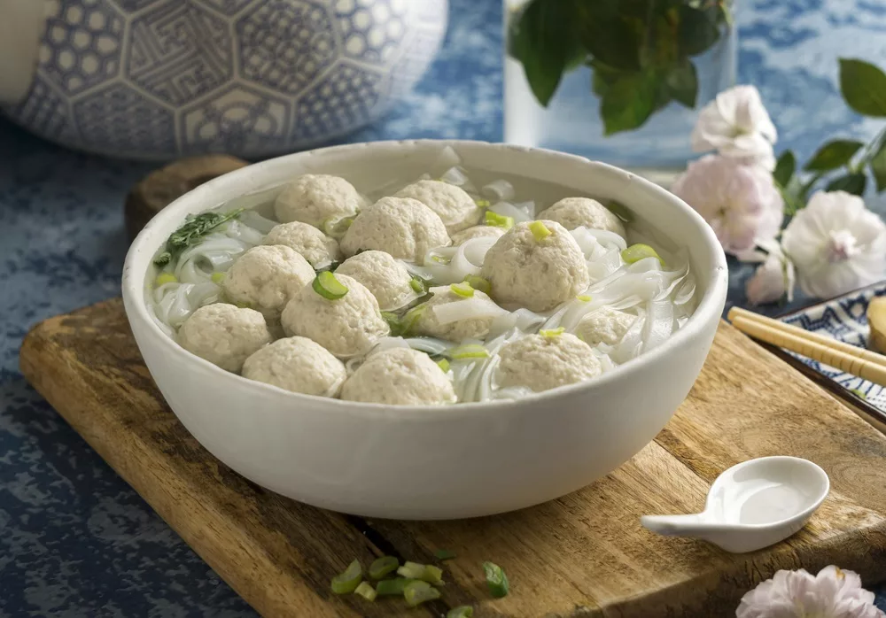 Nikmat dan Segar, Ini 7 Bakso di Bali yang Wajib Dicoba