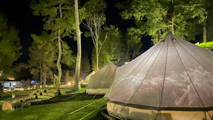 Wisata Kembara
