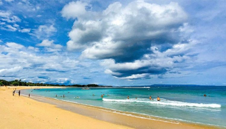 rekomendasi pantai Bali