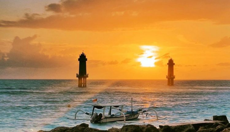 rekomendasi pantai Bali