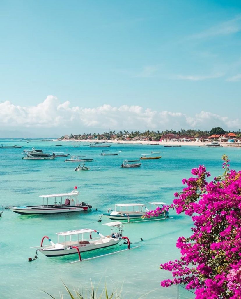bali, klungkung, nusa lembongan, nusa lembongan bali, pulau, nusa lembongan bali, objek wisata yang cantik & indah