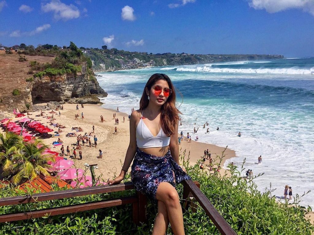 Nusa Lembongan Bali, Objek Wisata Yang Cantik & Indah