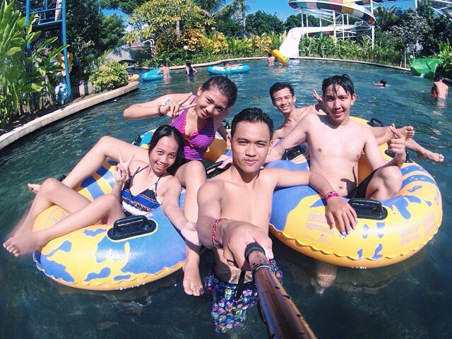 Paket Wisata Murah Bersama Keluarga Di Bali