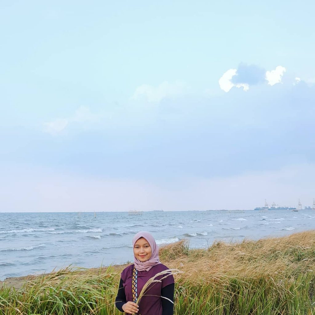 Pantai Baruna, Objek Wisata Yang Menarik Dikunjungi