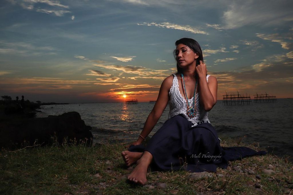 jawa tengah, pantai, pantai baruna, pantai baruna semarang, pantai di semarang, semarang, pantai baruna, objek wisata yang menarik dikunjungi