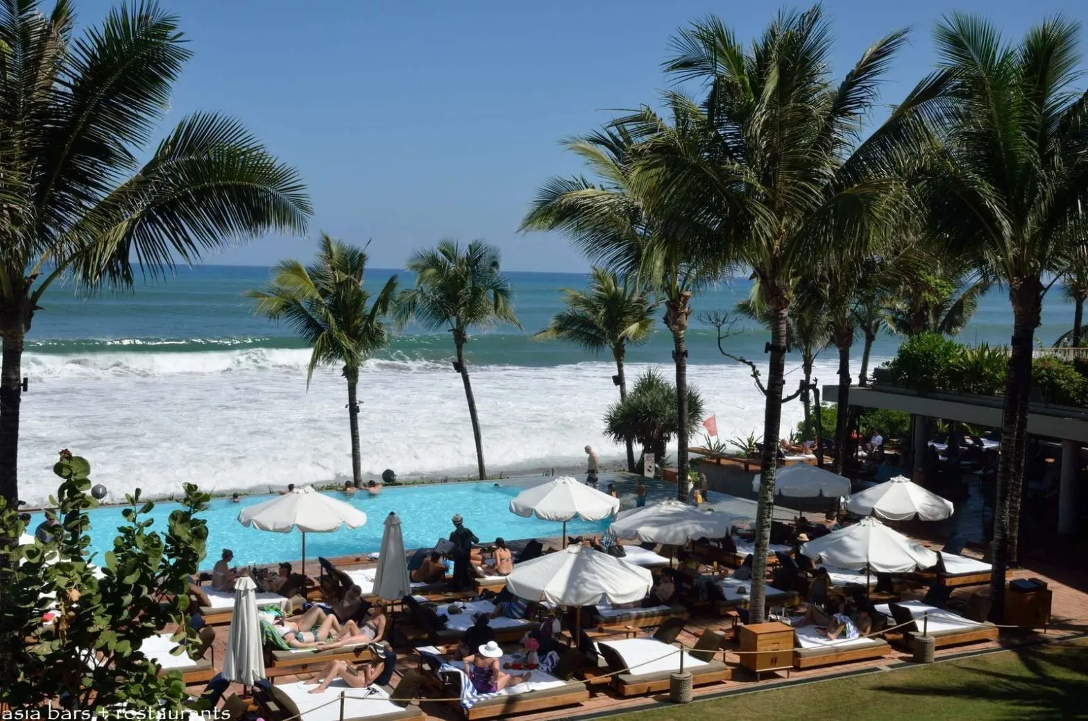 1, Sejarah, Lokasi dan Jam Buka, Daya Tarik Pantai Petitenget, Rekomendasi Kegiatan di Pantai Petitenget, Tempat Hangout di Sekitar Pantai Petitenget