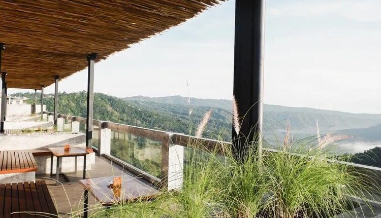 wisata hits kintamani tegukopi