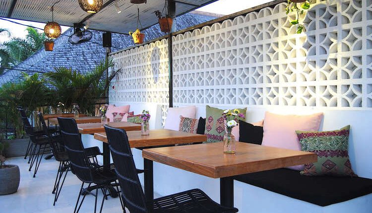 tempat nongkrong Bali 2022 Coffee Cartel