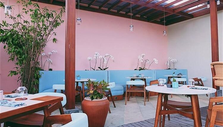 Folie Kitchen and Patisserie