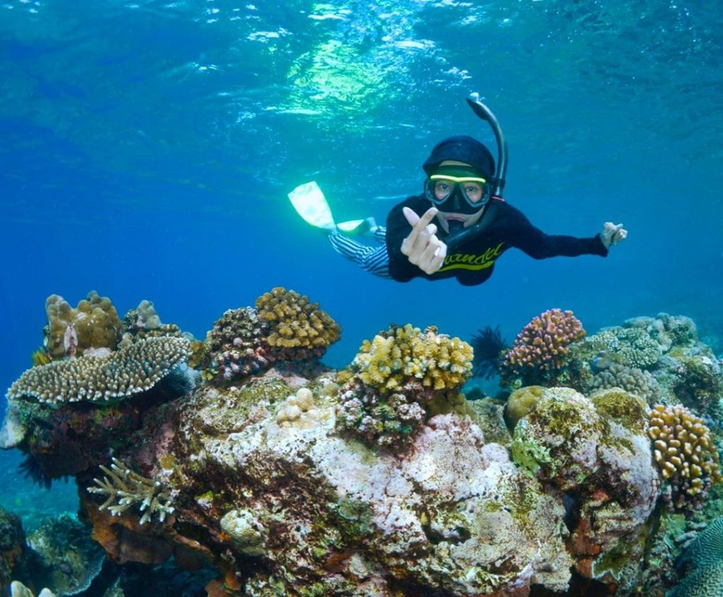 maluku, pantai, pantai di maluku, pantai sulamadaha, pantai sulamadaha ternate, ternate, pantai sulamadaha, wisata ternate yang wajib dikunjungi