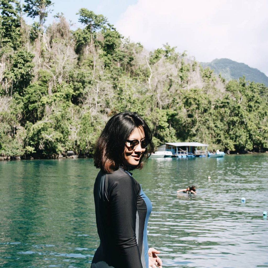 maluku, pantai, pantai di maluku, pantai sulamadaha, pantai sulamadaha ternate, ternate, pantai sulamadaha, wisata ternate yang wajib dikunjungi