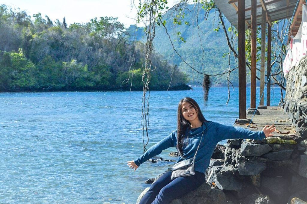maluku, pantai, pantai di maluku, pantai sulamadaha, pantai sulamadaha ternate, ternate, pantai sulamadaha, wisata ternate yang wajib dikunjungi