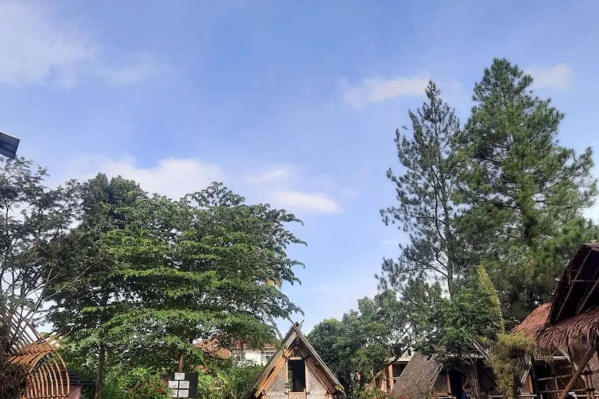 rekomendasi 15 tempat wisata di bogor dekat ipb untuk melepas penat