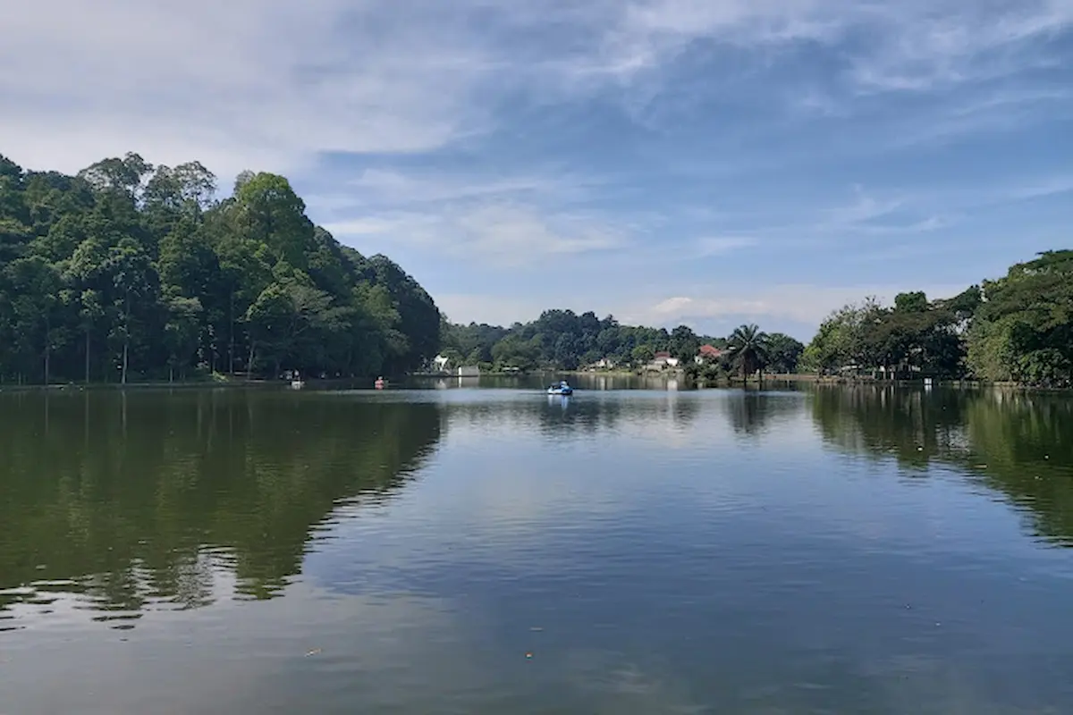 rekomendasi 15 tempat wisata di bogor dekat ipb untuk melepas penat