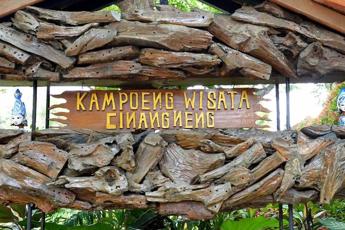 Rekomendasi 15 Tempat Wisata di Bogor Dekat IPB untuk Melepas Penat