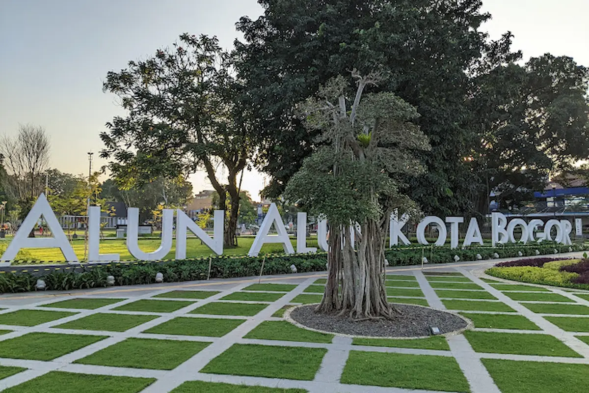 rekomendasi 15 tempat wisata di bogor dekat ipb untuk melepas penat