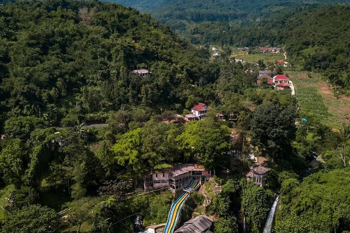 rekomendasi 15 tempat wisata di bogor dekat ipb untuk melepas penat