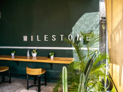 rekomendasi 6 coffee shop sanur cocok untuk work from bali