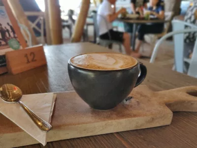rekomendasi 6 coffee shop sanur cocok untuk work from bali