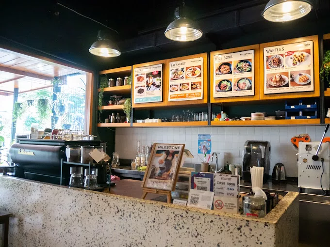 Rekomendasi 6 Coffee Shop Sanur Cocok Untuk Work From Bali