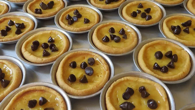 Rekomendasi 6 Merek Pie Susu Khas Bali, Enaknya Menggoda