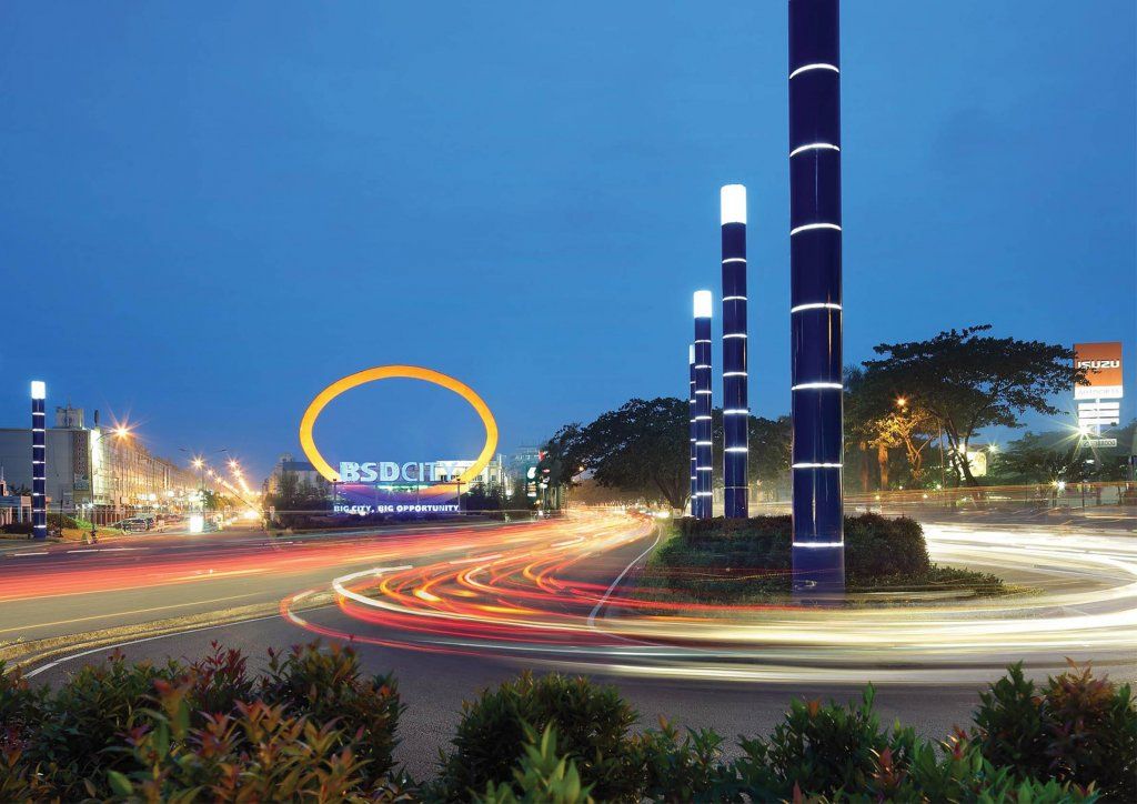 Rekomendasi Tempat Wisata di Tangerang yang Nggak Kalah Keren dengan Jakarta!