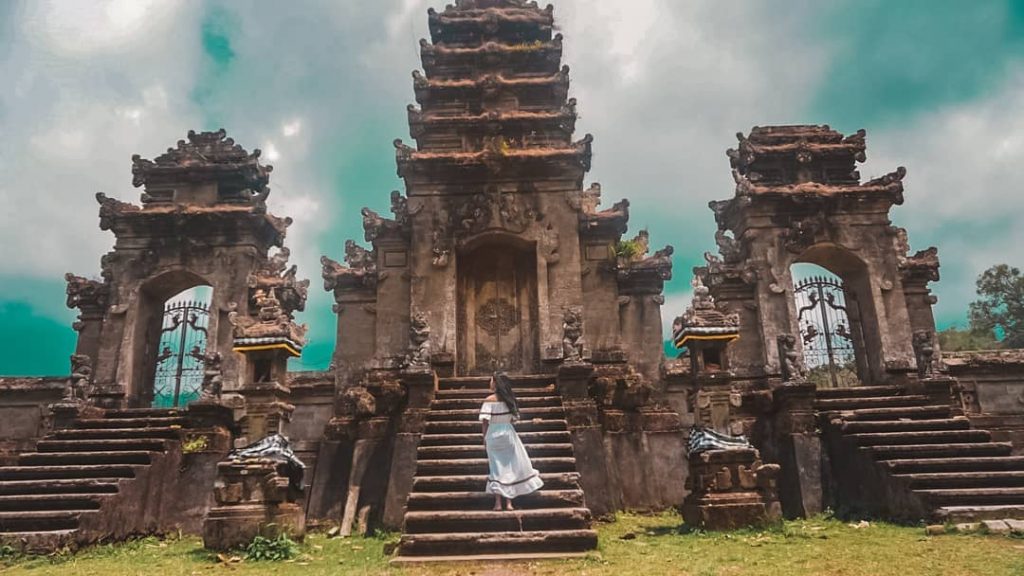 bali, buleleng, danau, danau tamblingan, danau tamblingan bali, review, lokasi, dan harga tiket danau tamblingan bali