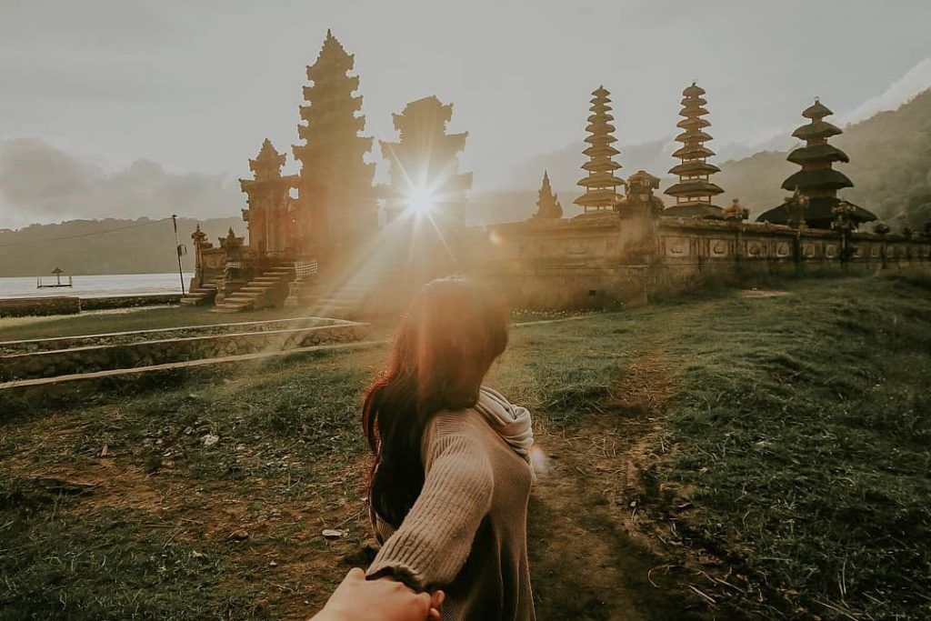 bali, buleleng, danau, danau tamblingan, danau tamblingan bali, review, lokasi, dan harga tiket danau tamblingan bali