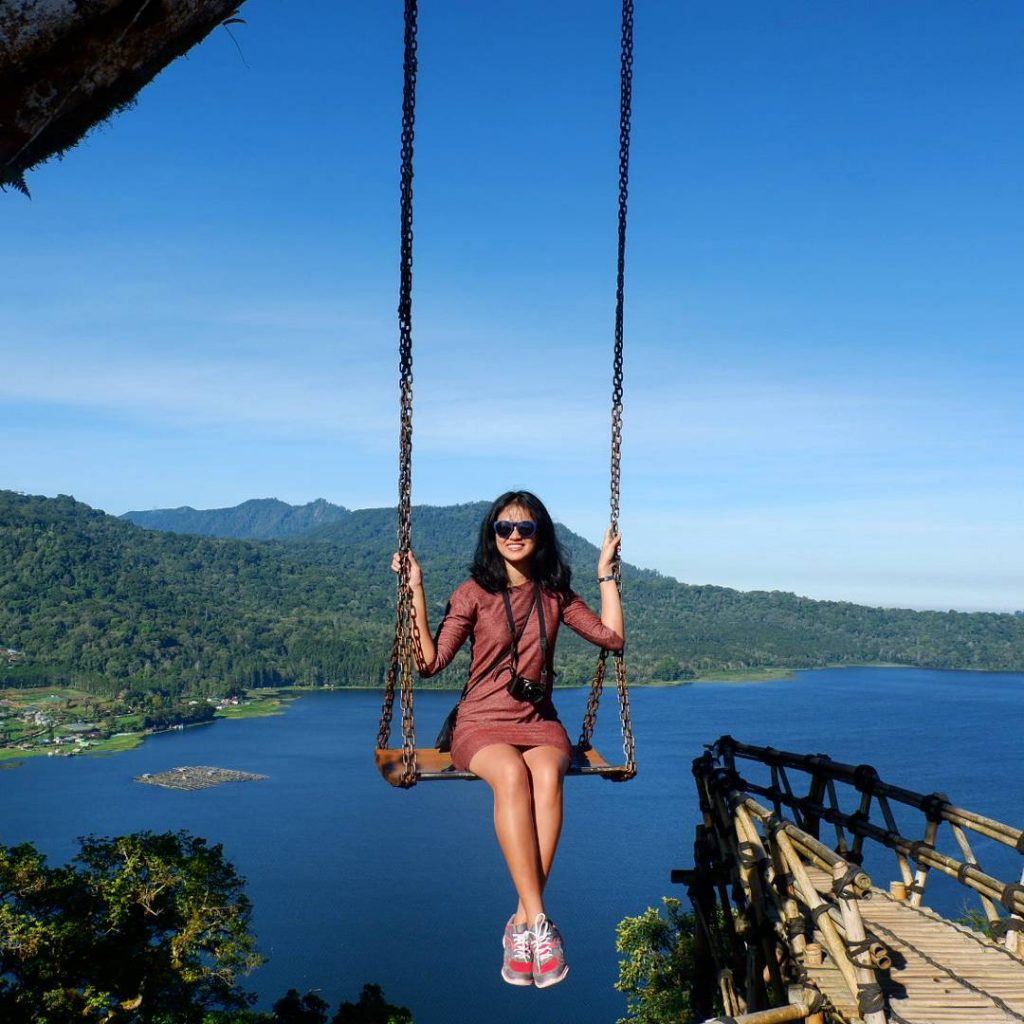 bali, buleleng, danau, danau tamblingan, danau tamblingan bali, review, lokasi, dan harga tiket danau tamblingan bali