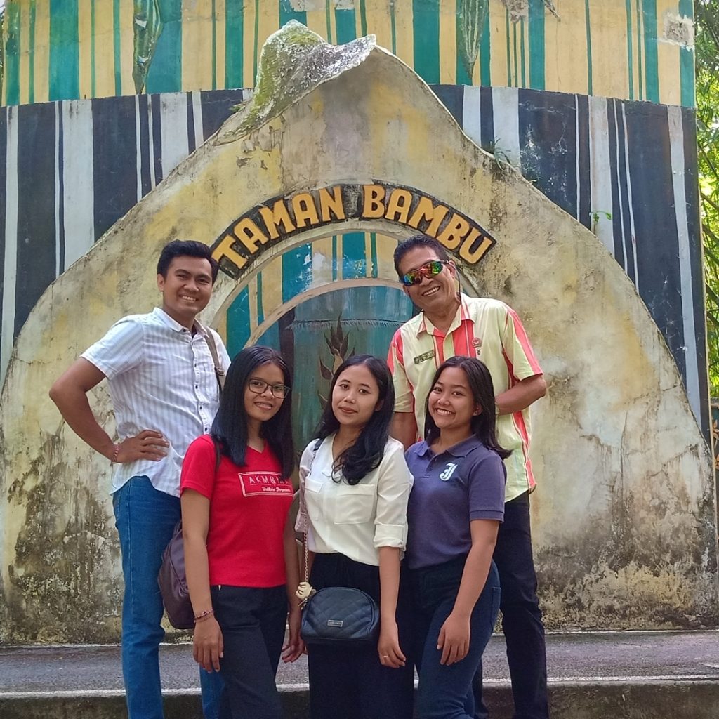 bali, kebun raya bedugul, kebun raya bedugul bali, tabanan, review, lokasi, dan harga tiket kebun raya bedugul bali