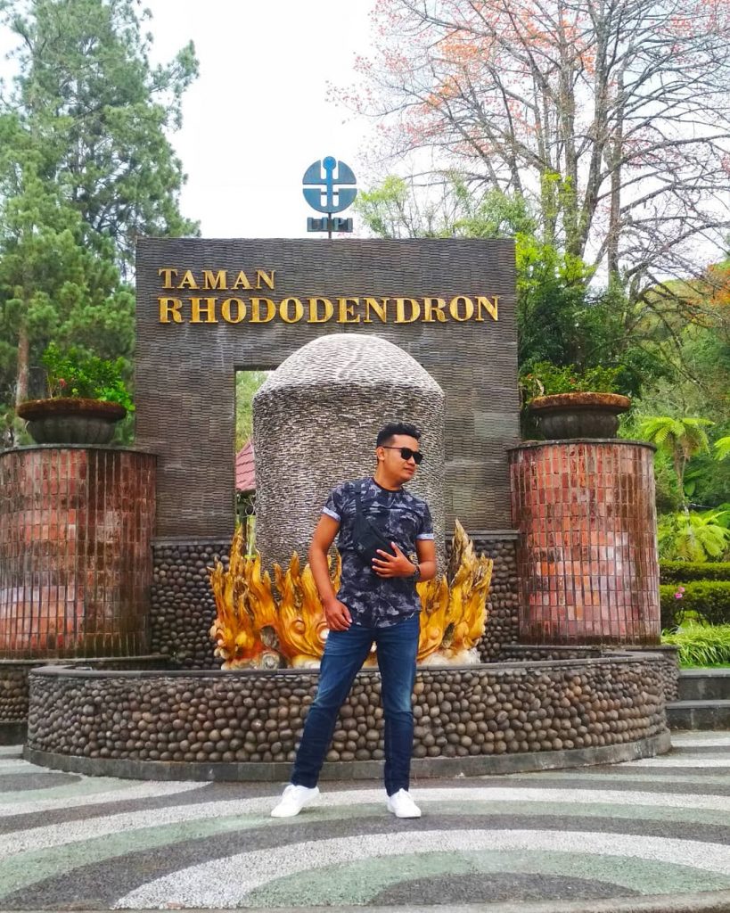 bali, kebun raya bedugul, kebun raya bedugul bali, tabanan, review, lokasi, dan harga tiket kebun raya bedugul bali