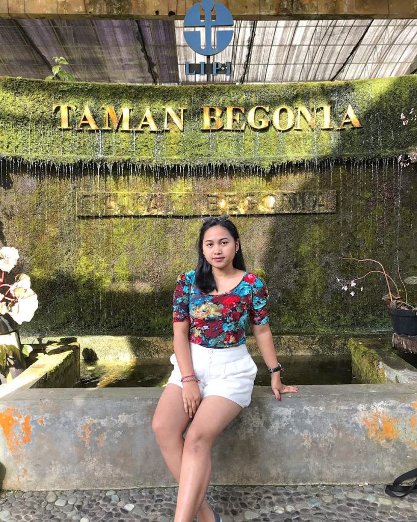 bali, kebun raya bedugul, kebun raya bedugul bali, tabanan, review, lokasi, dan harga tiket kebun raya bedugul bali