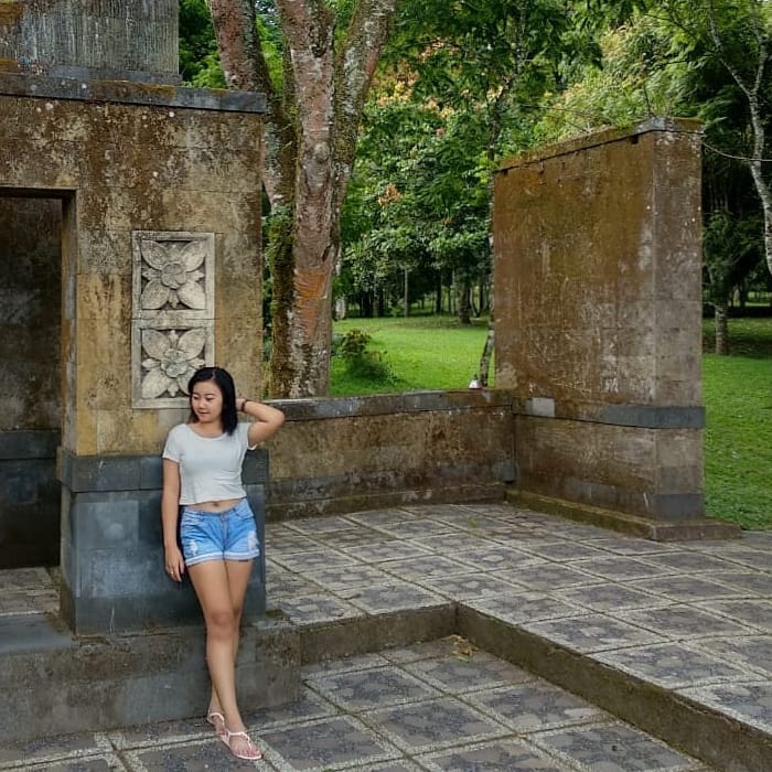 bali, kebun raya bedugul, kebun raya bedugul bali, tabanan, review, lokasi, dan harga tiket kebun raya bedugul bali