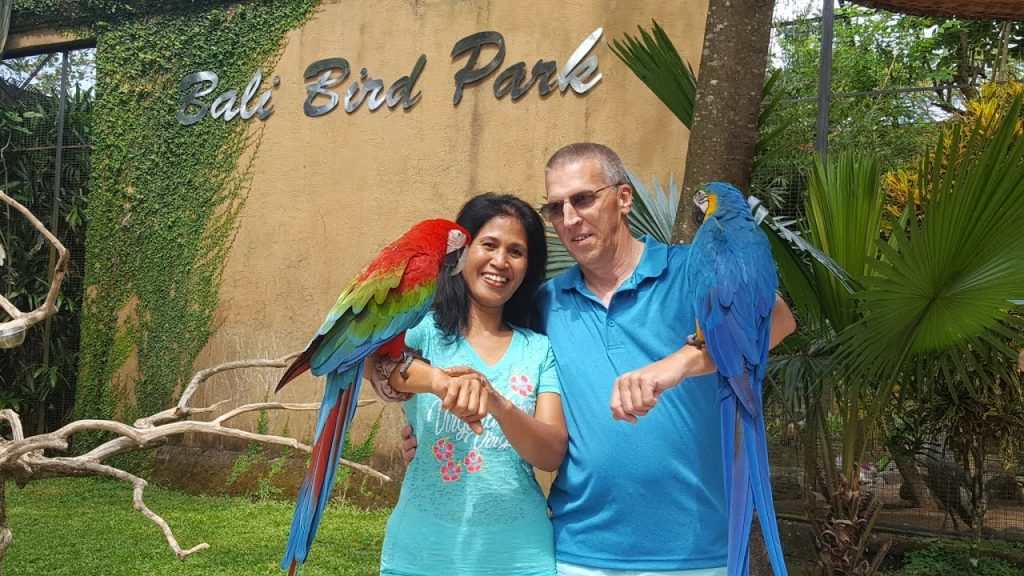 Review, Lokasi, Dan Harga Tiket Masuk Bali Bird Park