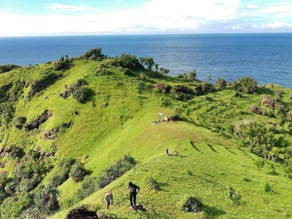gunungkidul, jogja, pantai, pantai di gunungkidul, pantai di jogja, pantai siung, pantai siung jogja, yogyakarta, review, lokasi, dan harga tiket masuk pantai siung jogja