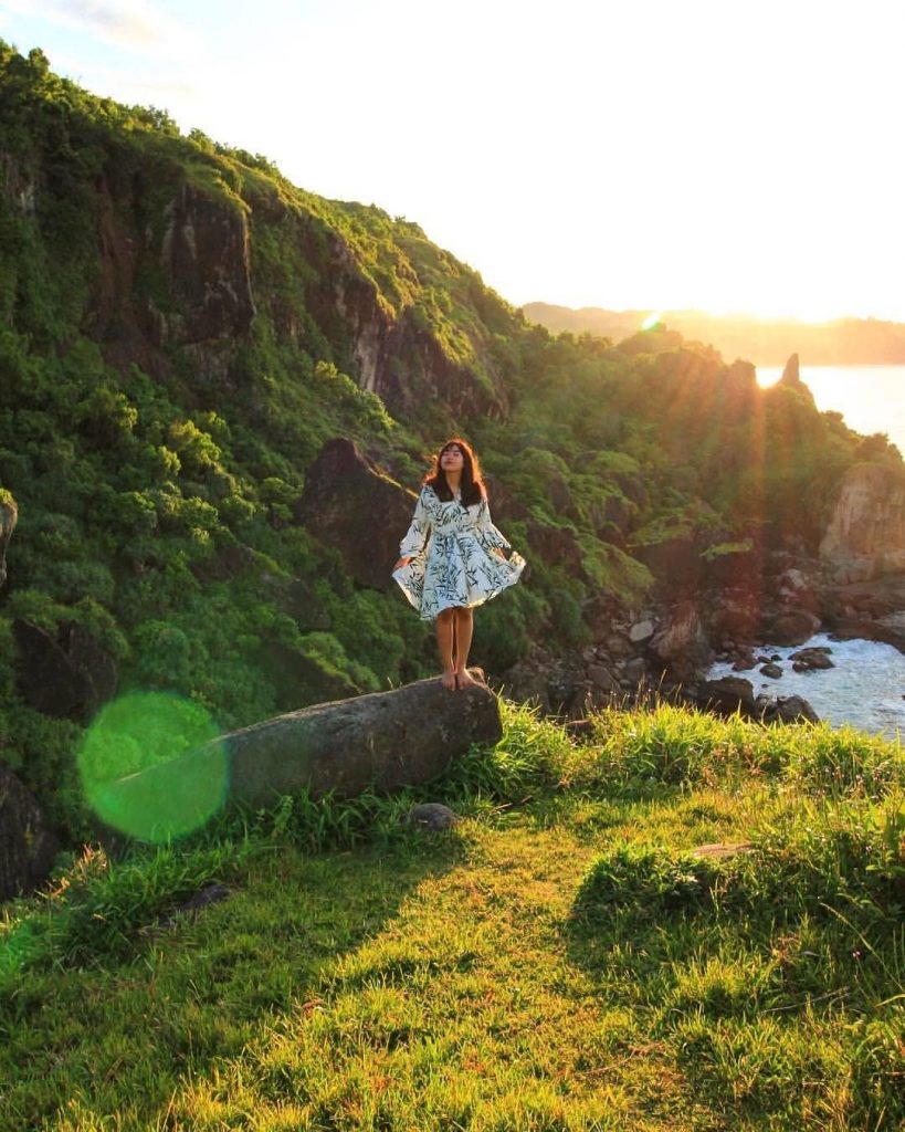 gunungkidul, jogja, pantai, pantai di gunungkidul, pantai di jogja, pantai siung, pantai siung jogja, yogyakarta, review, lokasi, dan harga tiket masuk pantai siung jogja