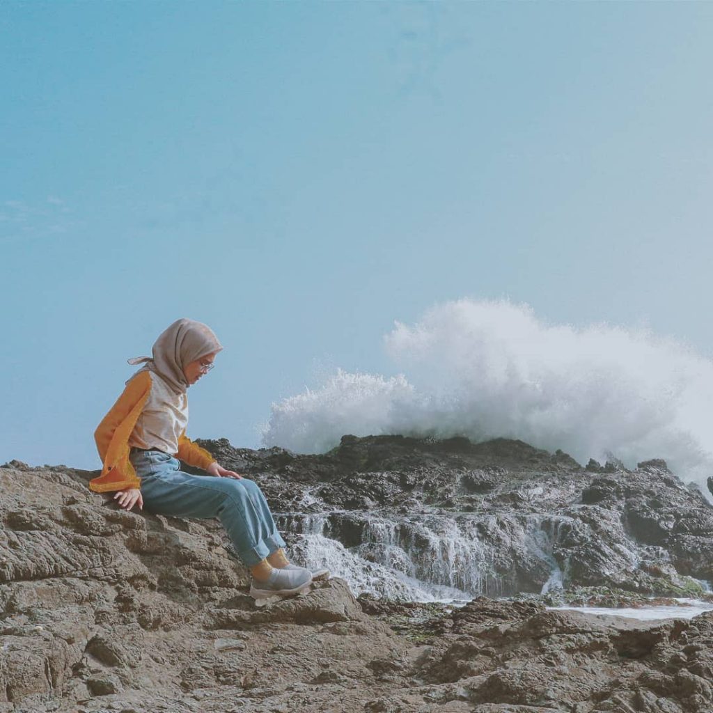 Review, Lokasi, Dan Harga Tiket Masuk Pantai Siung Jogja