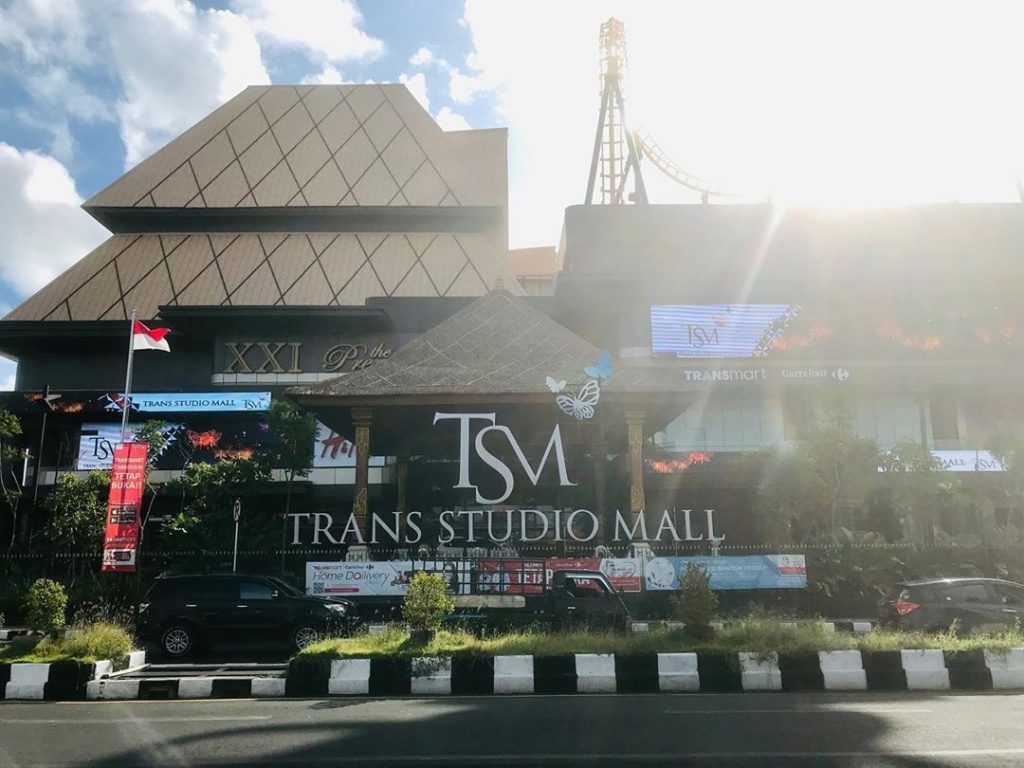 bali, denpasar, trans studio, trans studio bali, review, lokasi, dan harga tiket masuk trans studio bali