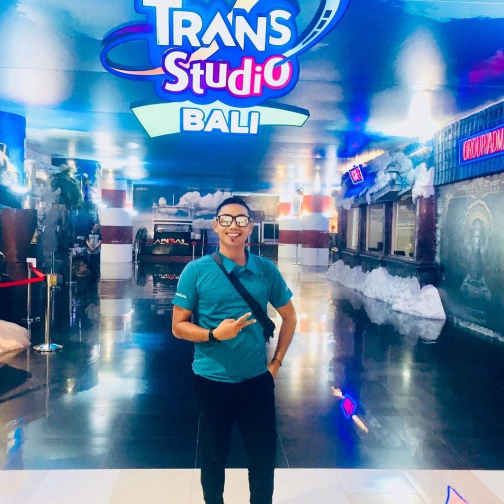 bali, denpasar, trans studio, trans studio bali, review, lokasi, dan harga tiket masuk trans studio bali