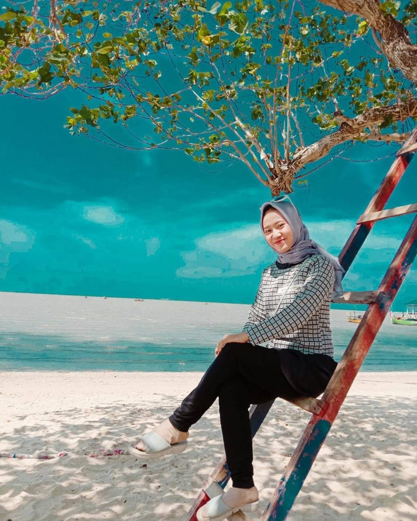 Review, Lokasi, Dan Harga Tiket Pantai Wates Rembang
