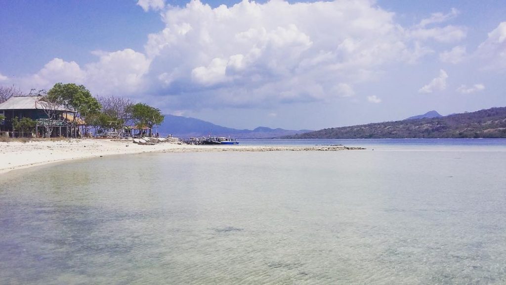Review, Lokasi, Dan Harga Tiket Taman Nasional Bali Barat