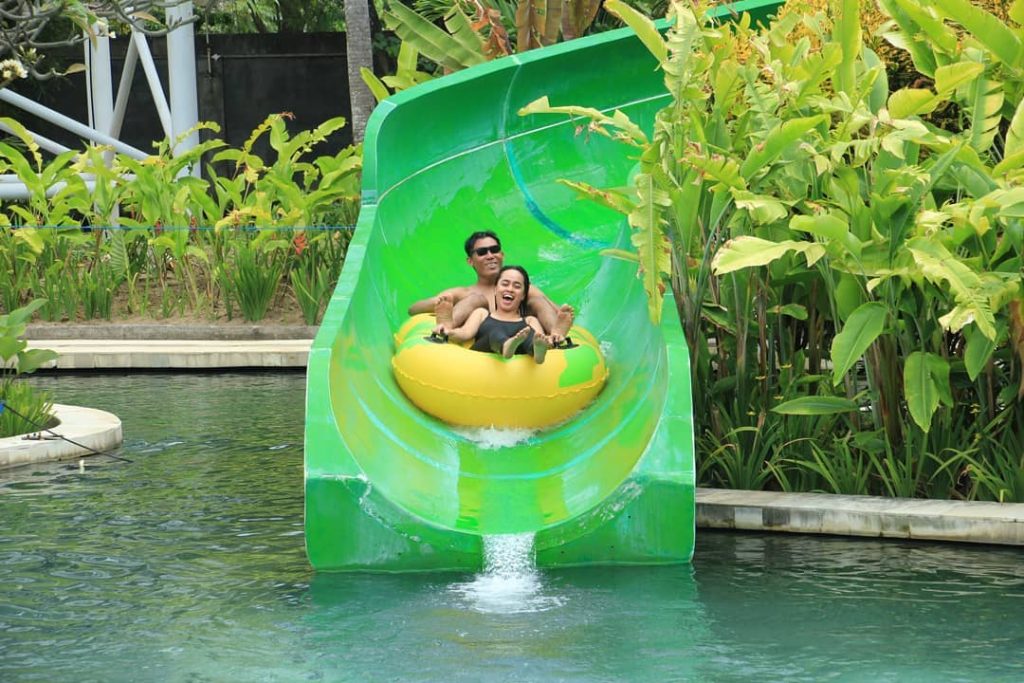 badung, bali, circus waterpark bali, kuta, review, lokasi , dan tiket masuk circus waterpark bali
