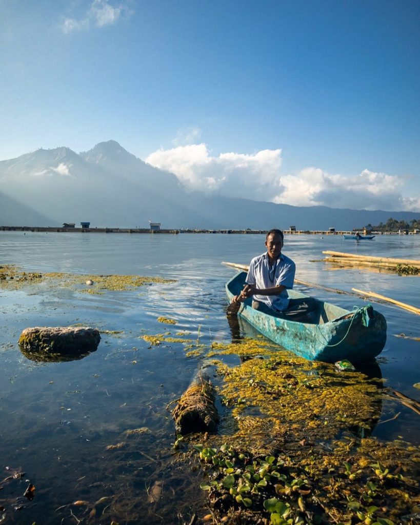 bali, bangli, danau, danau batur, danau batur bali, danau batur kintamani, danau batur kintamani bali, kintamani, review, lokasi, dan tiket masuk danau batur bali