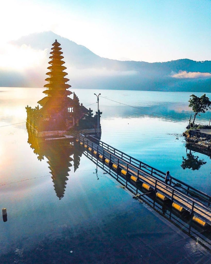 bali, bangli, danau, danau batur, danau batur bali, danau batur kintamani, danau batur kintamani bali, kintamani, review, lokasi, dan tiket masuk danau batur bali